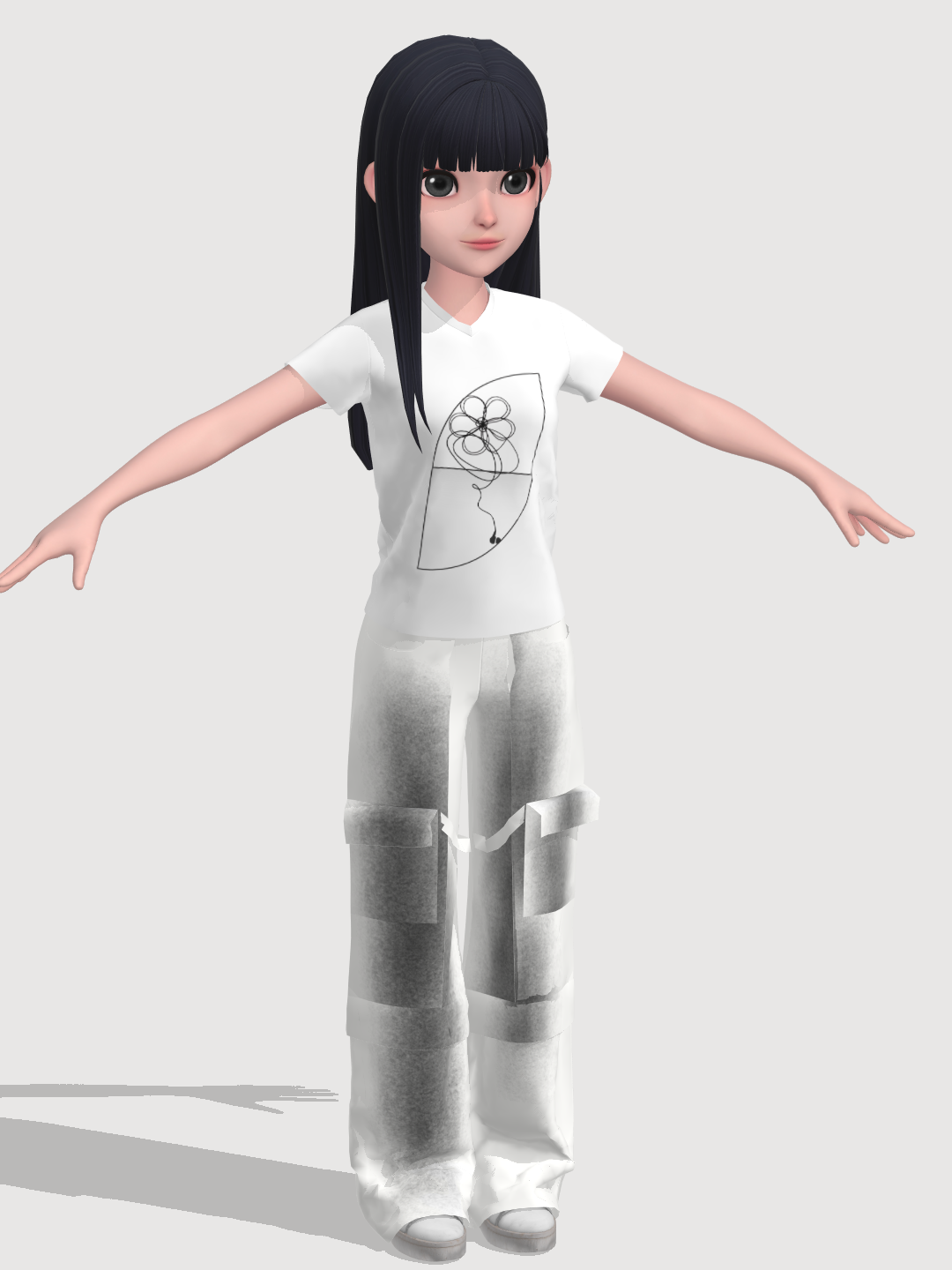 Untitled | 3D Model - CONNECT