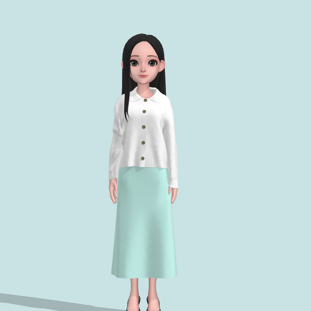 Untitled | 3D Model - CONNECT