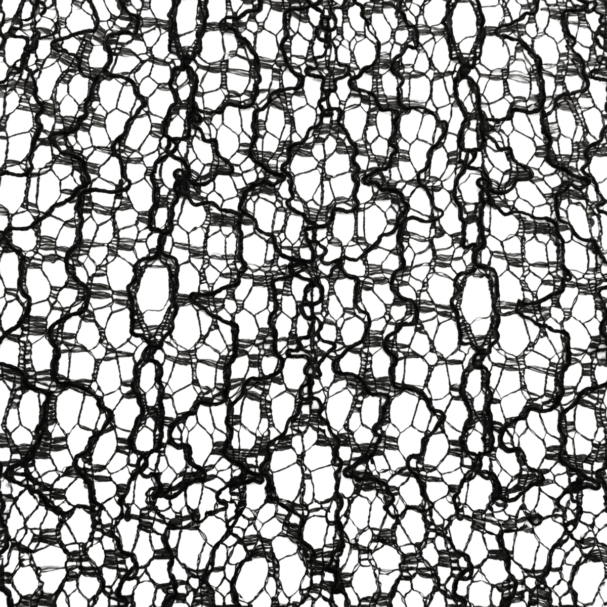 cotton nylon Mesh fabric | 3D Model - CONNECT