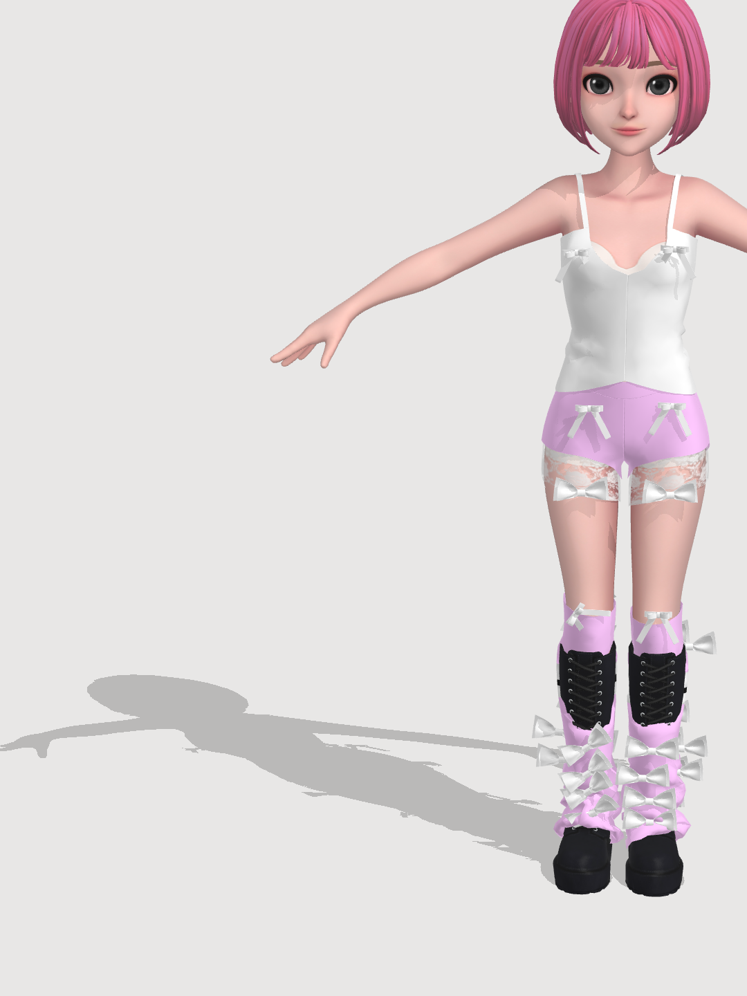 Untitled | 3D Model - CONNECT